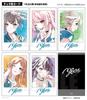 Театральный фильм Часть Песня, Которая Заставляет Нас Петь ФИЛЬМ "BanG Dream! Это MyGO!!!!! 2 & LIVE" [Blu-ray]