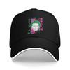 Sanji Vinsmoke  One Piece Baseball Cap Popular  Sandwich Hats for Men Women Adjustable Caps Hat Outdoor
