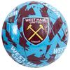 West Ham United FC Граффити Футбол