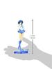 BANDAI Figuarts ZERO Sailor Mercury Pretty Guardian Sailor Moon Crystal Интернет-магазин - - (Тамасии Лимитед)