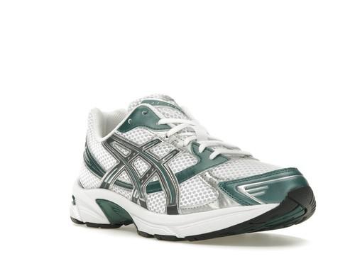 Asics Гель 1130 Белый тунец Синий - 1201A256-121