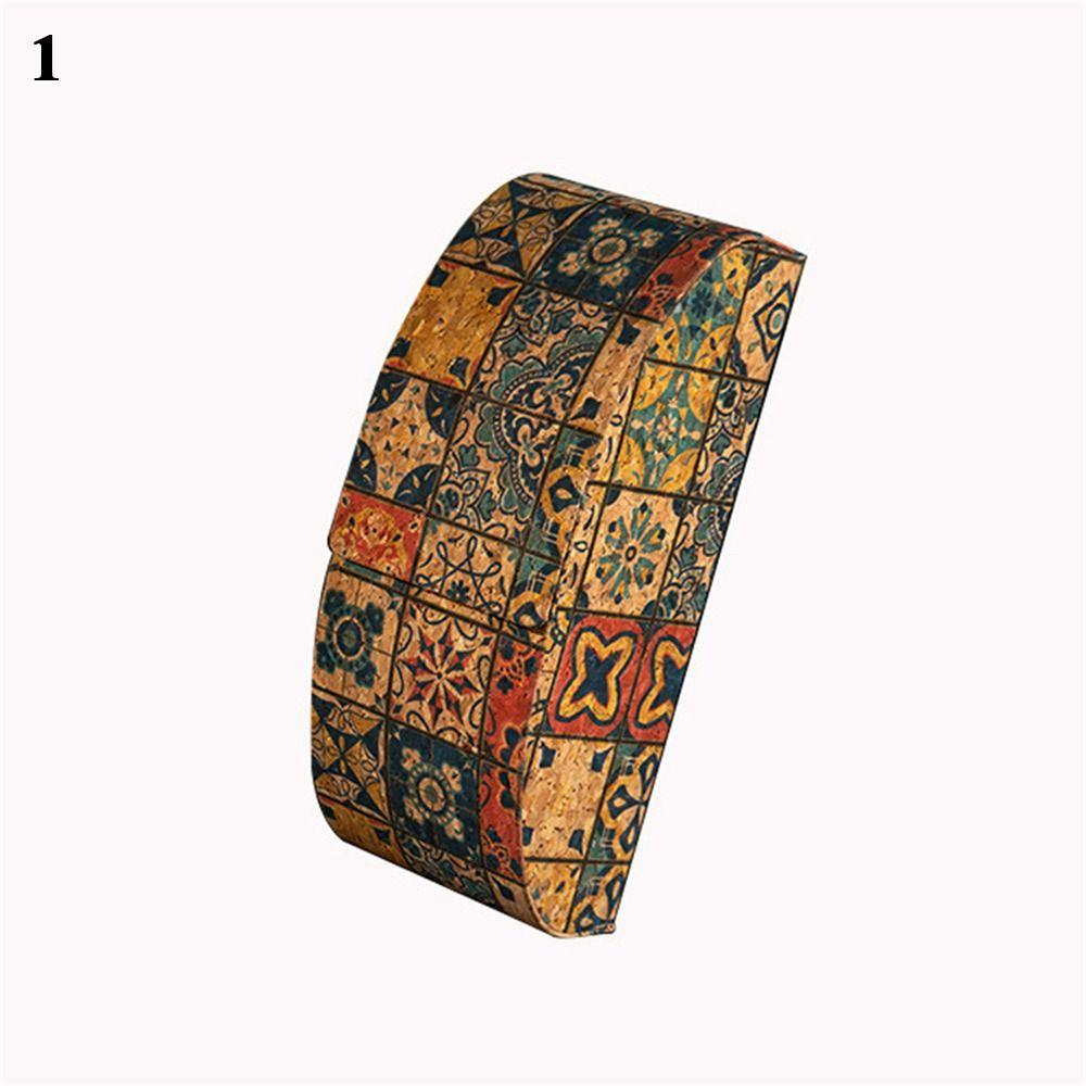 Ударопрочный антикварный ретро футляр для очков Коробка для хранения миопии Футляр для солнцезащитных очков Пробка