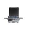 Blower Motor Resistor AC Blower Control Module Fit for Nissan Pathfinder 2001-2004 No.271500W712 - Pack of 1 Black