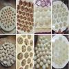 19 отверстий DIY равиоли Maker Making Patty Тесто Пресс Форма Манты Пельмени Паста Форма Пельмени Кухонные Инструменты Кухня