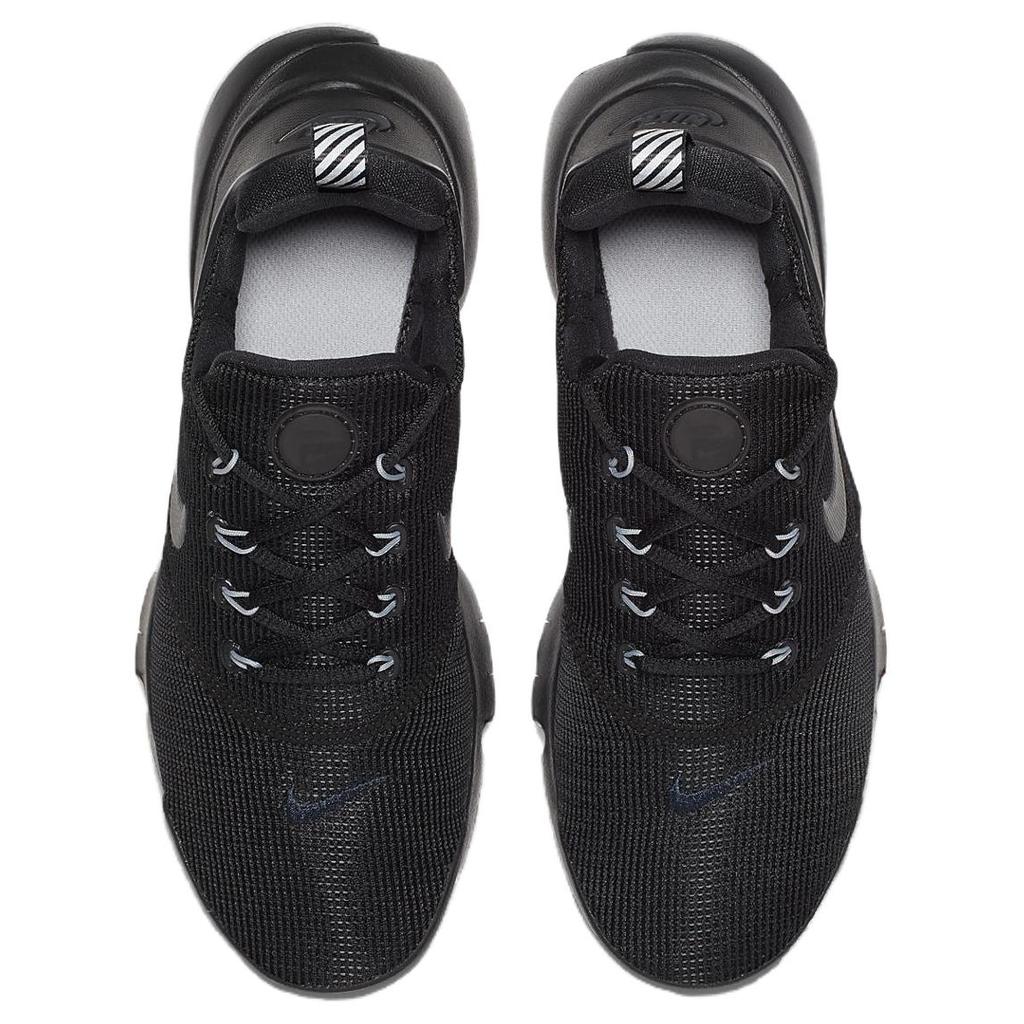 Nike Presto Fly 'Черный Антрацит' GS 913966-008
