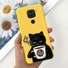 Чехол для Xiaomi Redmi Note 9 Милый Модный Конфетный Расписной Чехол Мягкий ТПУ Чехол для Телефона Для Redmi Note 9 Pro Max Note9 S Note9S Бампер
