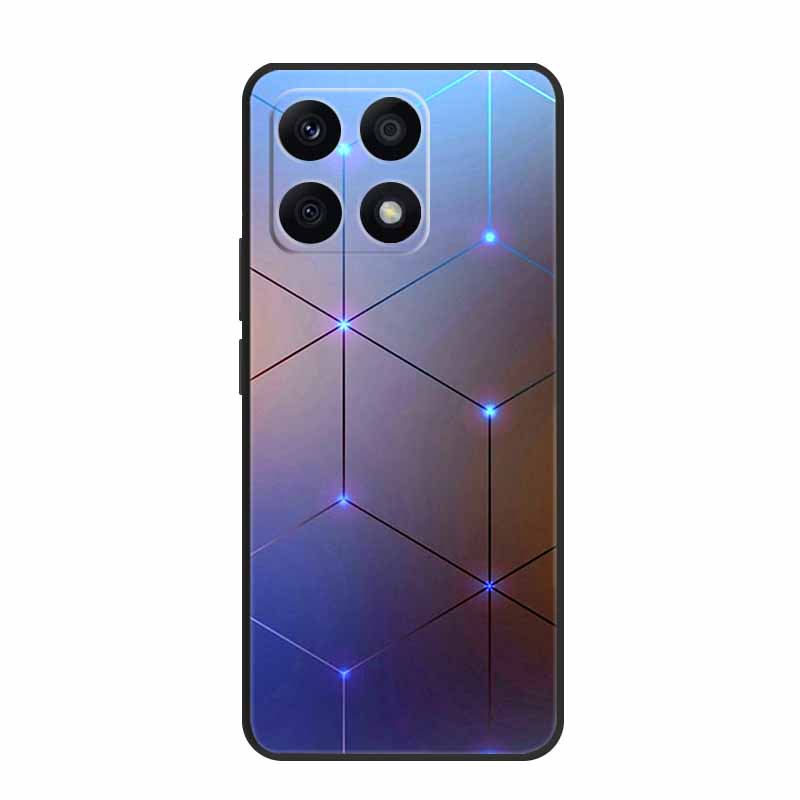Чехол для Xiaomi 14T Pro 14 T Pro Чехол для телефона Лев Волк Черный Силиконовый Мягкая Задняя Крышка Чехлы Для Xiaomi 14T Pro Чехол 14TPro Funda