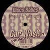 12-дюймовая пластинка DISCO BABES - Car Wash UCA0380 UCA Records 1996 Германия Танцевальная и электронная Б/У