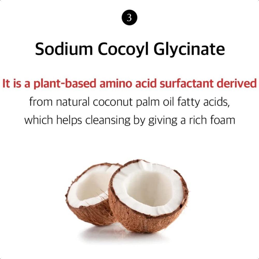 UIQ Biome Barrier™ Cleansing Foam 120ml