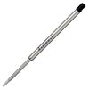 Стержень для шариковой ручки WaterMan WtM, черный, M