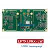 LUOWAVE USRP SDR Радиочастотный трансивер Дочерняя плата