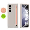 Защитный чехол с защитой от царапин S Pen для Samsung Galaxy Z Fold 5 Fold4 Fold5 Fold 4 5G Складные защитные чехлы для аксессуаров для телефонов