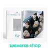 WEVERSE SHOP BTS 'Special 8 Photo-Folio Мы, мы и BTS 'WE'