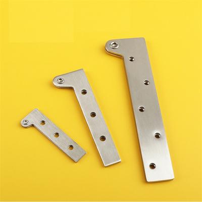 Нержавеющая сталь, домашняя фурнитура, мебельные принадлежности, оконные скрытые петли, аксессуары, дверная петля, разъем
