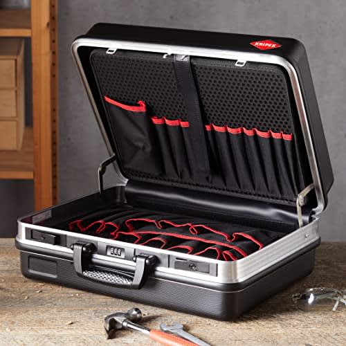 Knipex 002105LE Tool Case, Basic