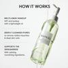 ARENCIA Pore Melt Mochi Makeup-Removing Cleansing Oil 200ml