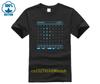 Lumon Macrodata Severance Tv Tshirt With Scary Ethiopia
