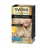 Syoss Oleo Intense Permanent Color 10-50 Светло-пепельный блондин