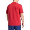Men's Adidas Spain T Shirts Men's Team Power Red 2 Crew Neck