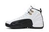 Детские кроссовки Air Jordan 12 Retro GS 'Taxi' 2013