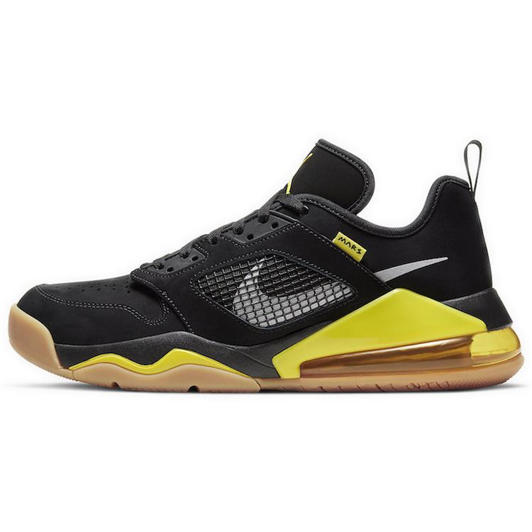 Jordan Mars 270 Low Thunder CK1196-007