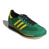 Adidas Кроссовки унисекс SL72 RS Green Yellow IG2133