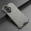 Shockproof Transparent Case For Huawei Nova 12S Bumper Honeycomb Armor Case For Huawei Nova 12S Case Cover For Huawei Nova 12S