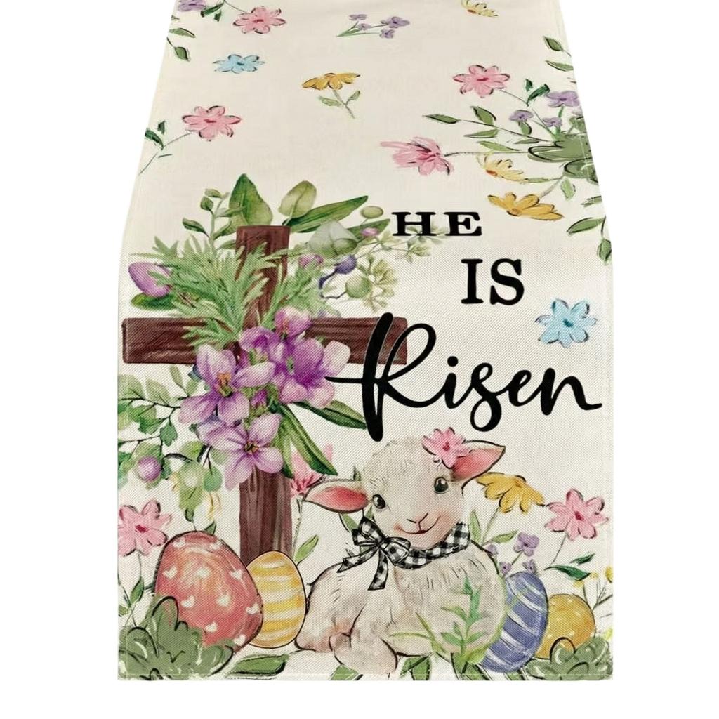 Пасхальная дорожка на стол, Пасхальная дорожка на стол, Пасхальная дорожка на стол