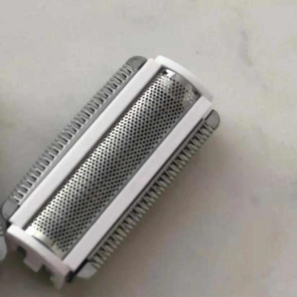 Машинка для удаления волос, триммер для женщин, наконечник ножа, водостойкий, моющийся по всему телу, волосы в подмышках и на ногах без черных пятен