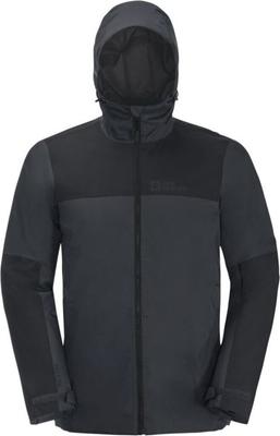Куртка Jack Wolfskin Jasper Ins Jkt M Jacket Men phantom