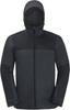 Куртка Jack Wolfskin Jasper Ins Jkt M Jacket Men phantom