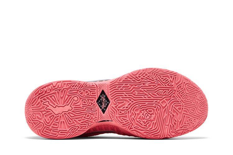 Мужские кроссовки Nike LeBron 20 EP 'Розовый Алмаз'