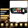 Android 16 pour Toyota Aqua 2011 - 2017, Carplay Auto, écran 2K, autoradio multimédia, autoradio stéréo 2 din, Plug and Play