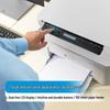 HP Laser MFP 115nw Multifunction Printer CN plug (adapter included)