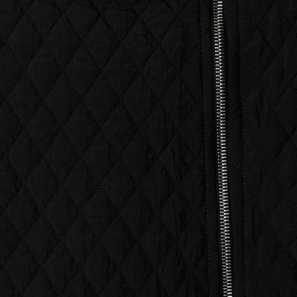 Burberry Quilted Mini Skirt Women's 80955881