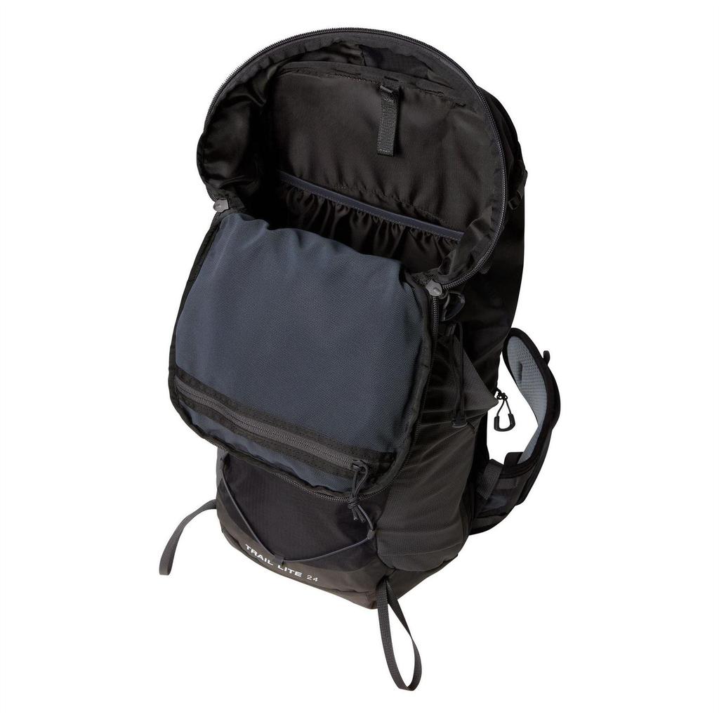 The North Face Мужской уличный рюкзак 24 л