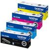 Genuine Brother Toner Cartridge Set for and TN-293BK / TN-293C / TN-293M / TN-293Y 4-Color HL-L3230CDW MFC-L3770CDW