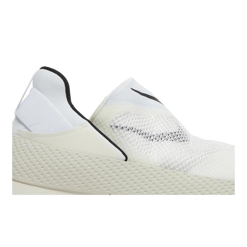 Nike GO FlyEase 'White Sail' (Unisex) White / Sail Casual Shoes CW5883 101