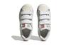 LEGO x Adidas Originals SUPERSTAR Низкие кеды для катания на скейтборде Детские Белый Зеленый Розовый Детские IF2202