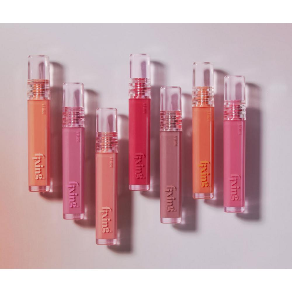 Etude Glow Fixing Tint 3ea