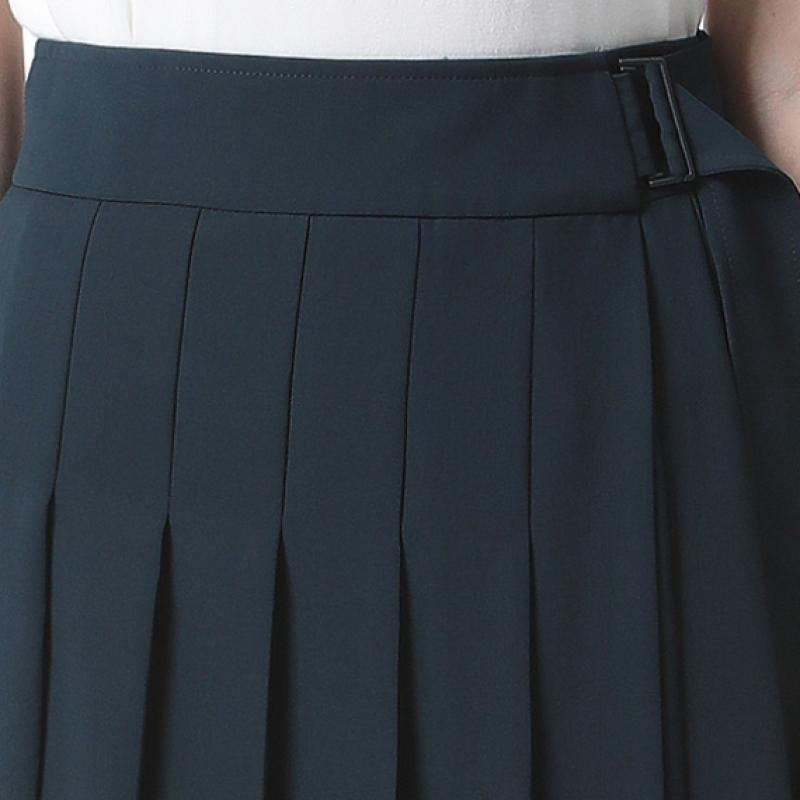  She S miss плиссированная юбка с поясом Цена 168 000 вон 