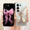 Для Vivo V29 V29Pro Милый Кот Цветок Мультяшный Чехол Для Телефона Для Vivo V 29 V29 Pro V2250 V2251 Ударопрочные Мягкие Силиконовые Чехлы Бамперы