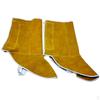 Pair of Shoe Cover Welder Feet Retardant Welding Shoes
