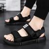 Fashion Ultralight Men's Sandal Beach Outdoor Luxury H Designer Comfortable Clearance Sale 39 New Summer Low Price Barefoot Male Shoe