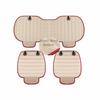 Anti-slip Winter Car Seat Cover Plush Auto Protector Mat Practical Auto Seat Cushion  Van