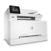 HP Color LaserJet Pro M281fdw 4-in-1 Printer CN plug (adapter included)