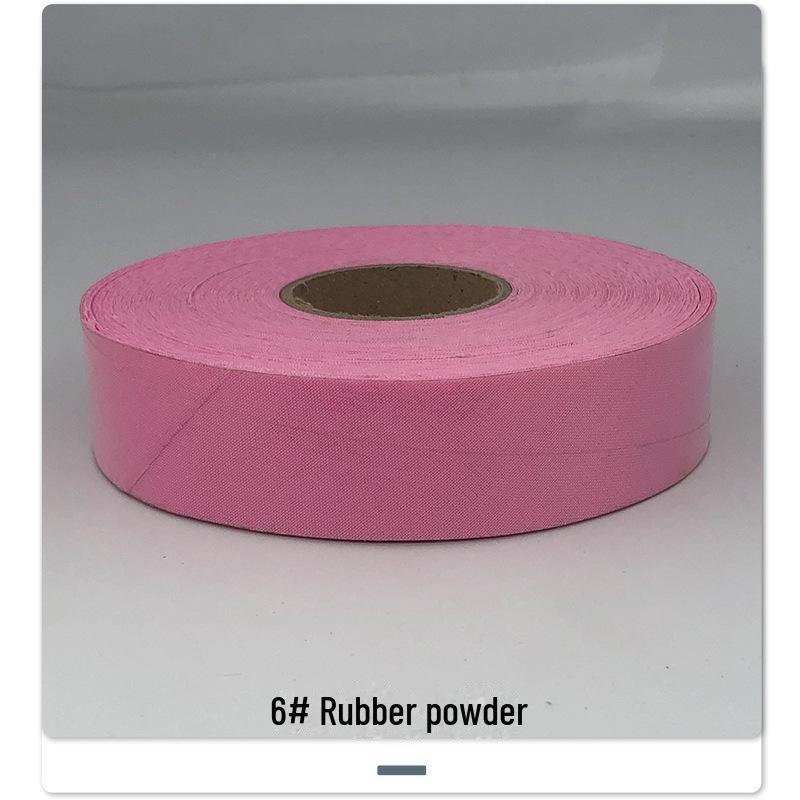 3 см полиэстеровая саржевая окантовочная лента для штор для одеял и подушек