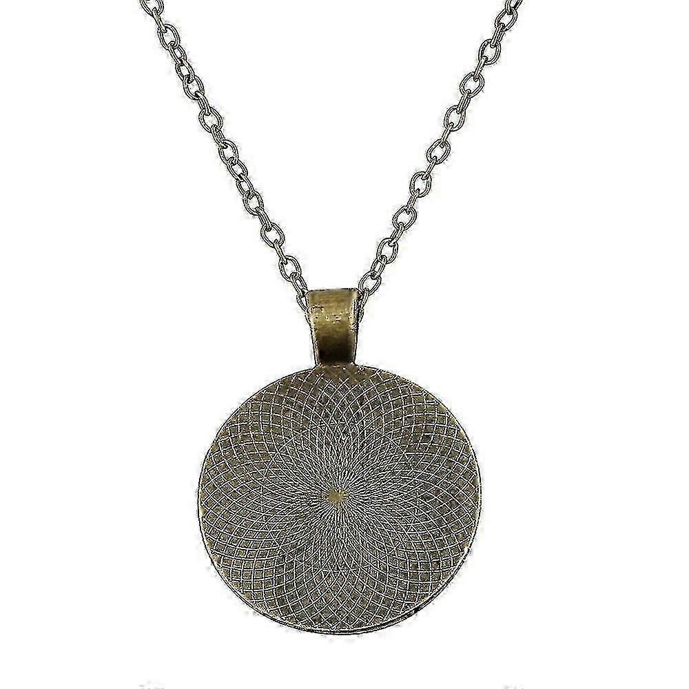 Trollhunters amulet for jewelry collectors