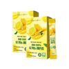 Pure100 NFC Organic Lemon Juice Lemon Water 14 Packets X 2 Boxes