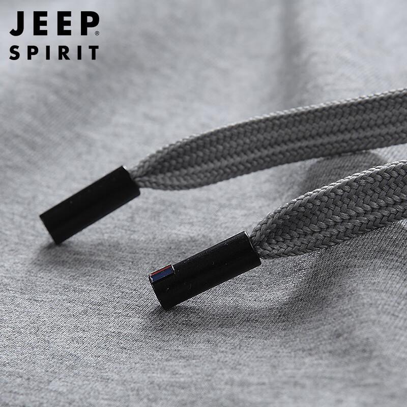 Мужские повседневные спортивные штаны JEEP SPIRIT